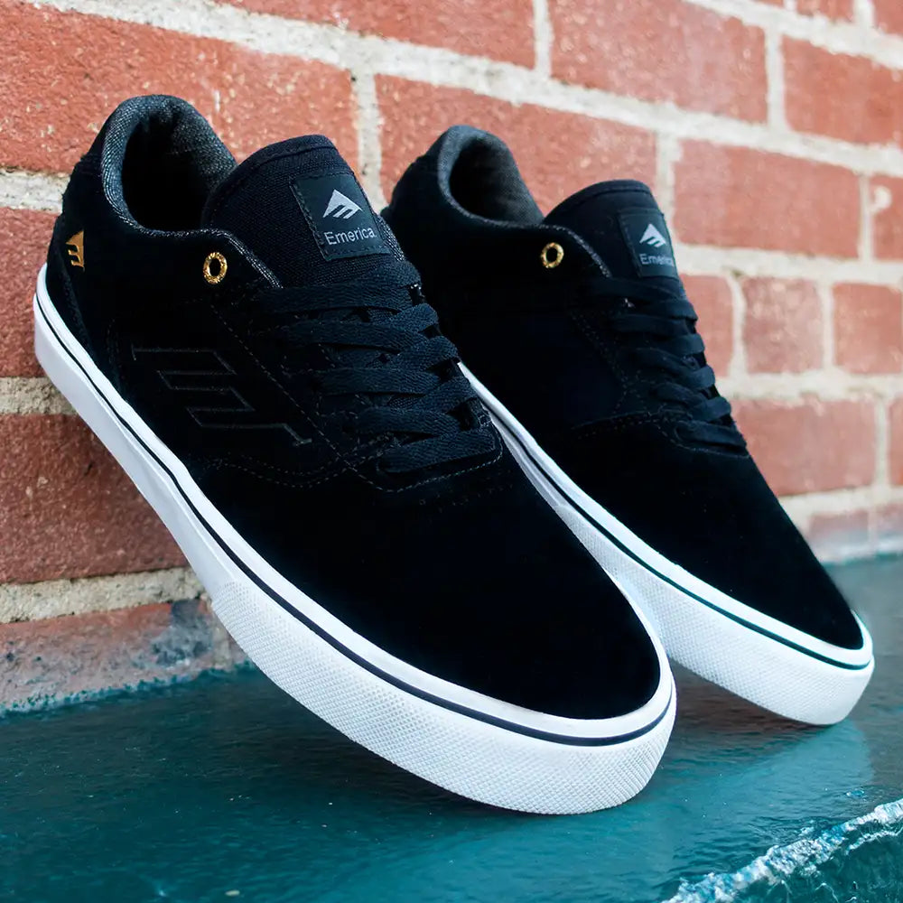 Emerica Low-Top Vulcanized Low Vulc