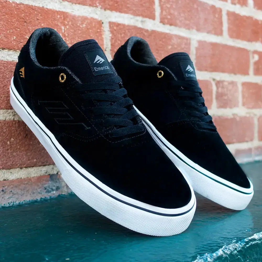 Emerica Low-Top Vulcanized Low Vulc