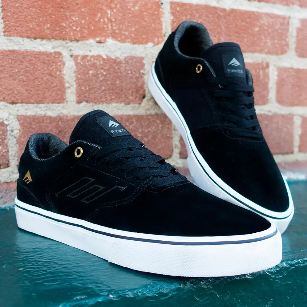 Emerica Low-Top Vulcanized Low Vulc