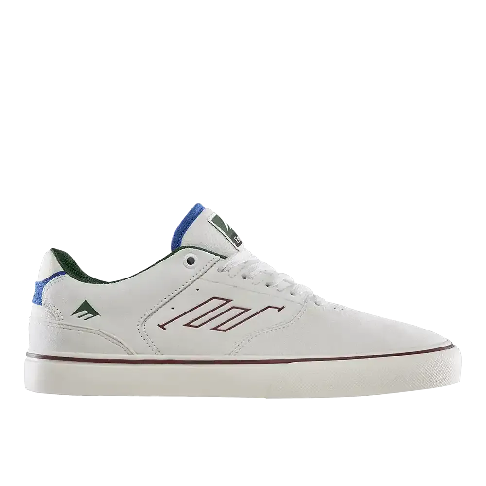 Emerica Low-Top Vulcanized Low Vulc