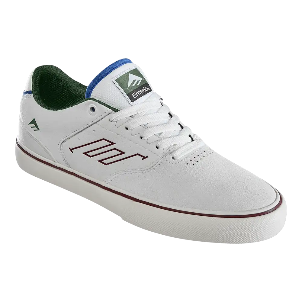 Emerica Low-Top Vulcanized Low Vulc