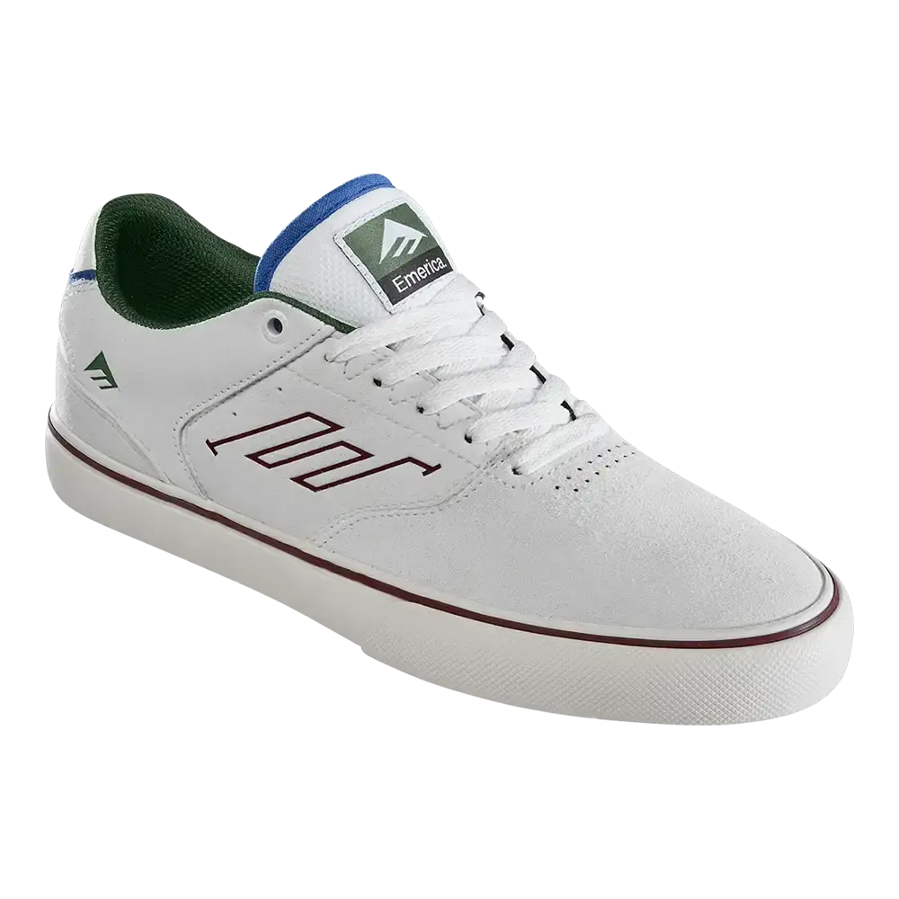Emerica Low-Top Vulcanized Low Vulc