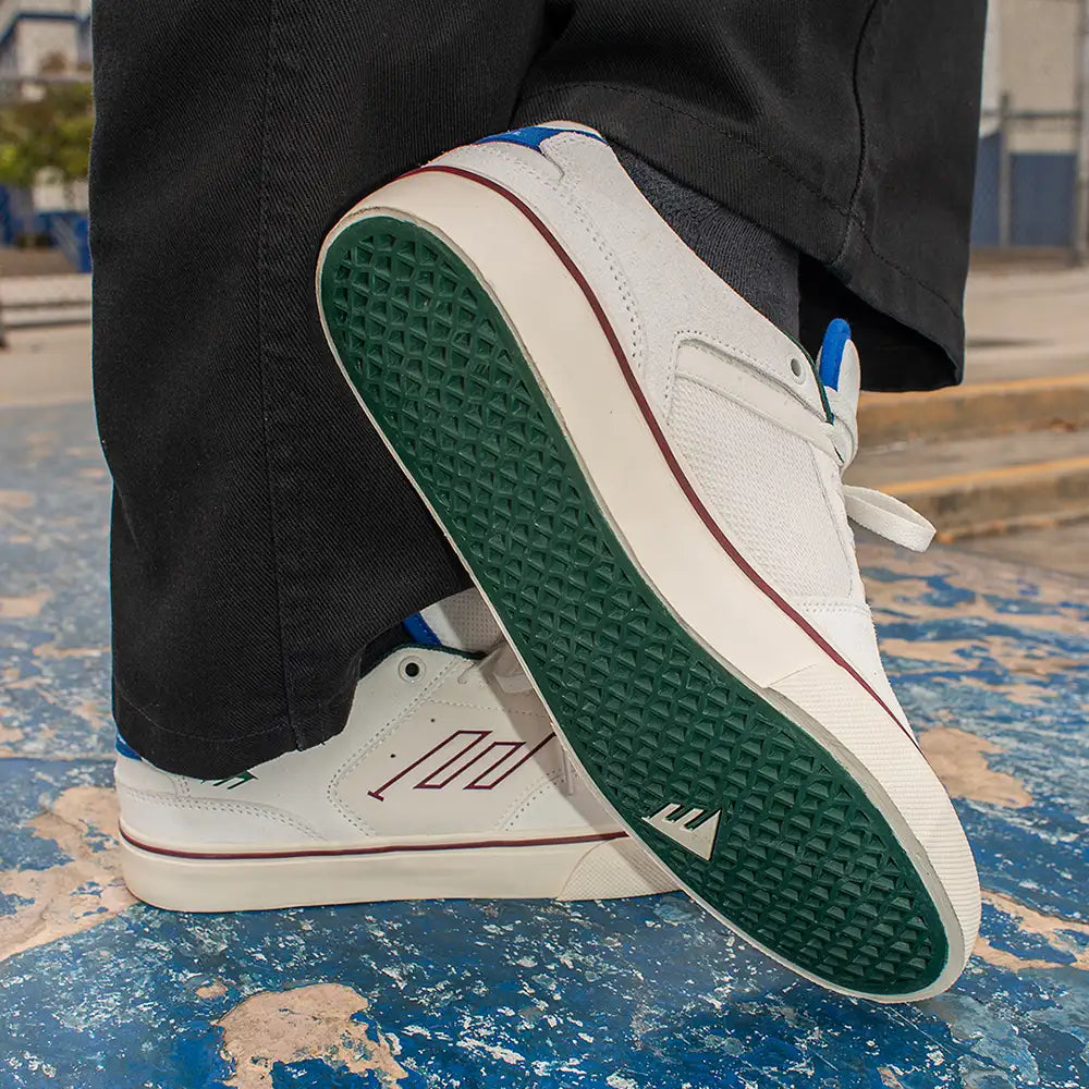 Emerica Low-Top Vulcanized Low Vulc