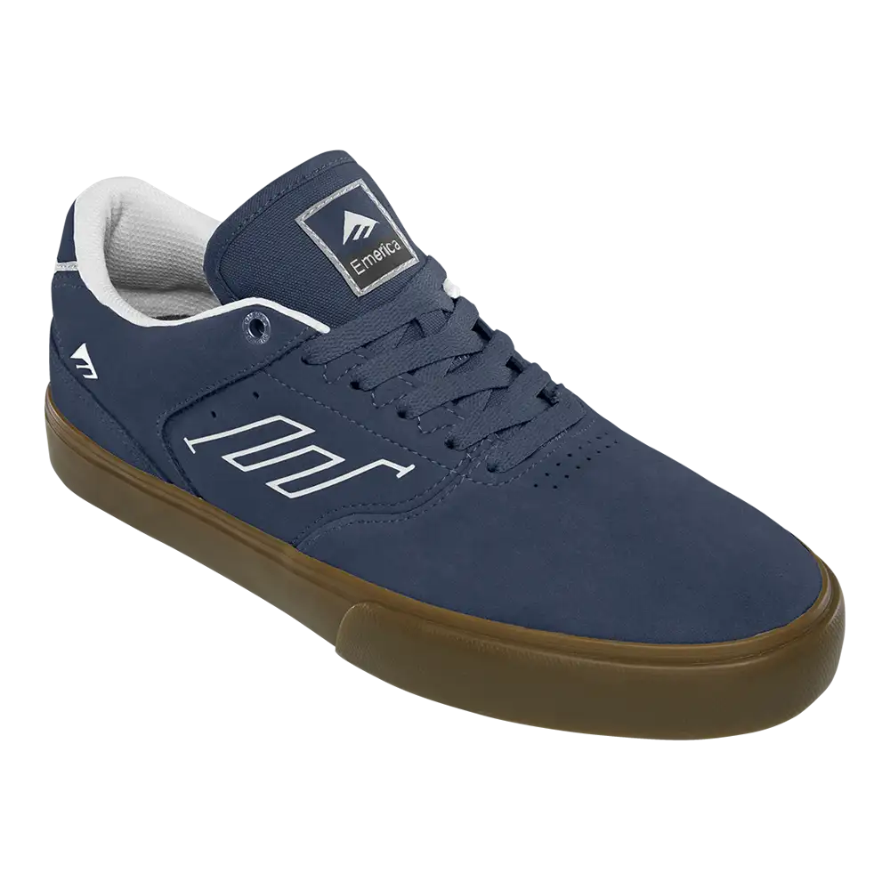 Emerica Low-Top Vulcanized Low Vulc
