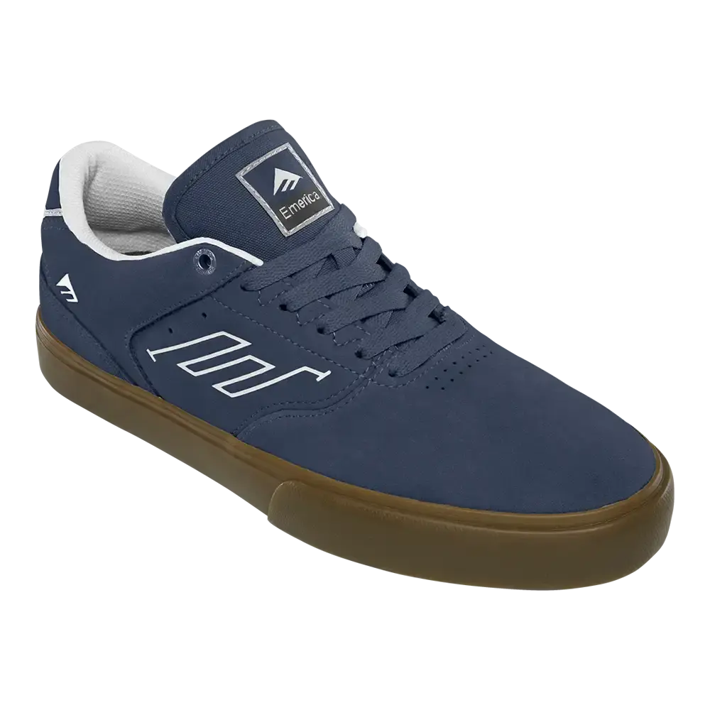 Emerica Low-Top Vulcanized Low Vulc
