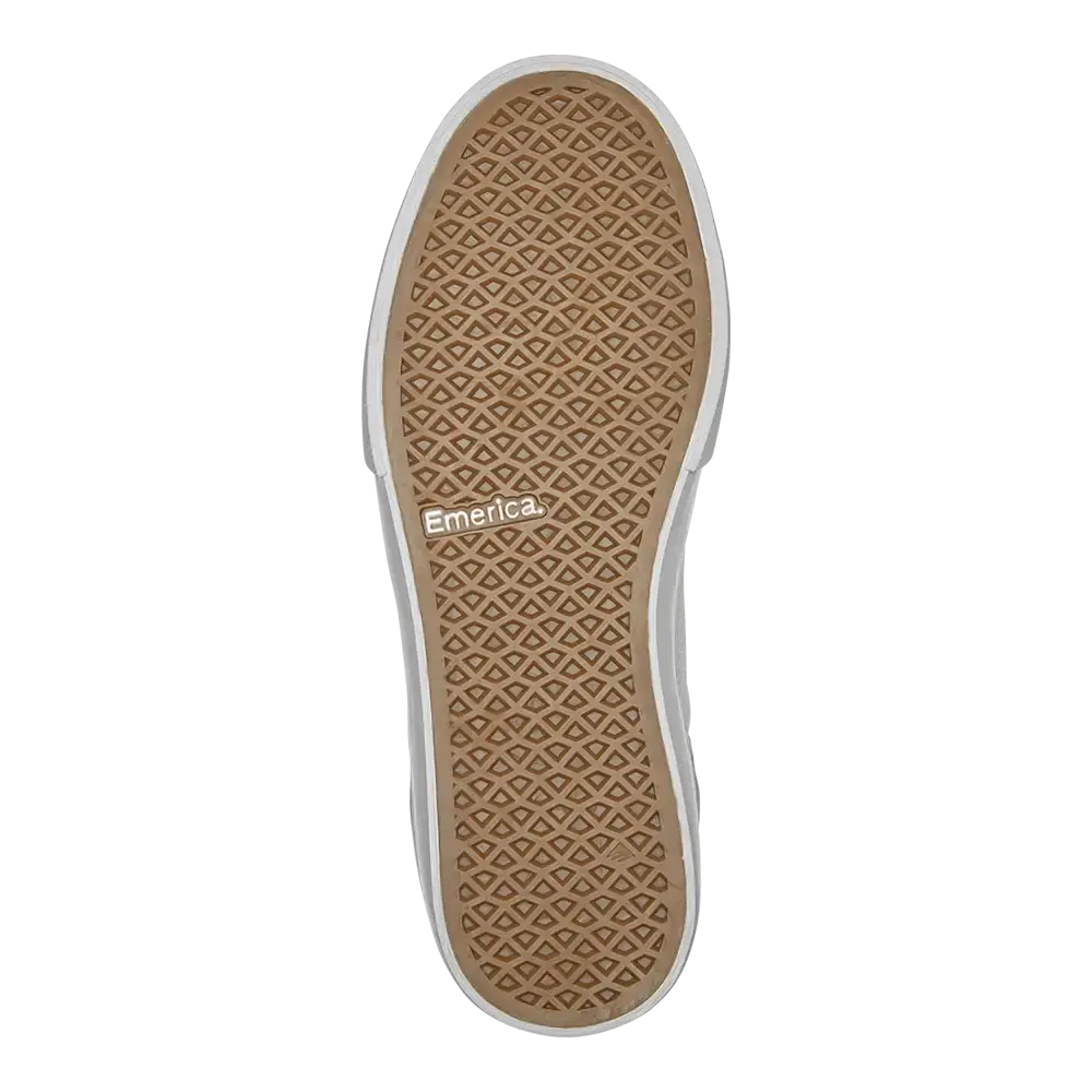 Emerica Low-Top Vulcanized Low Vulc