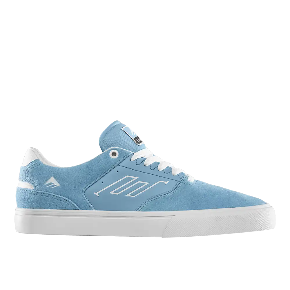Emerica Low-Top Vulcanized Low Vulc