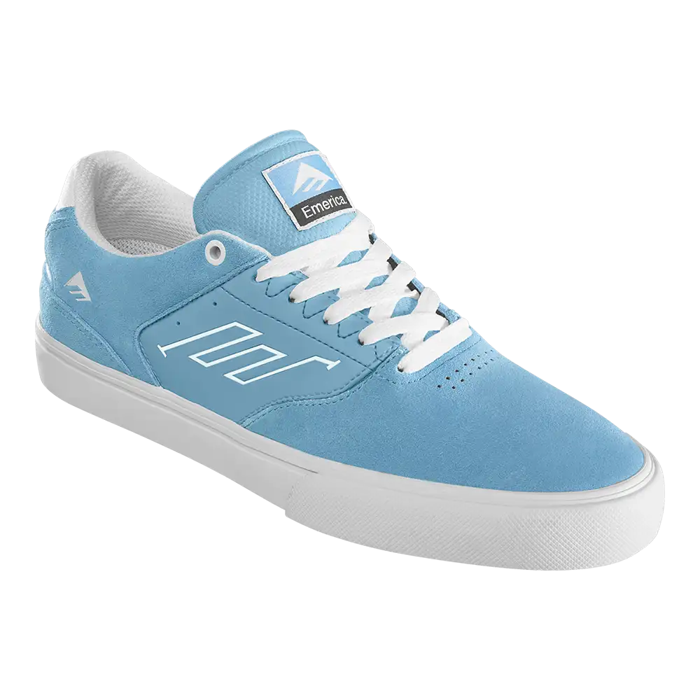 Emerica Low-Top Vulcanized Low Vulc