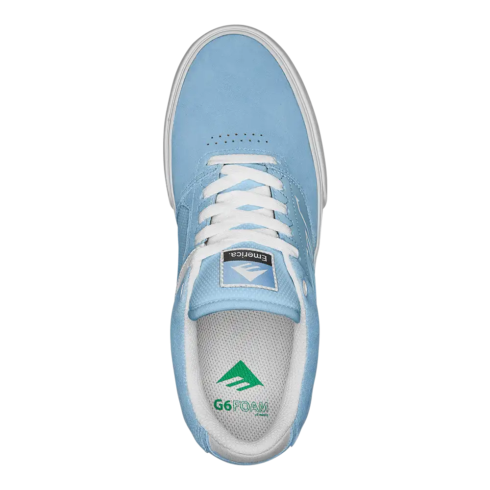 Emerica Low-Top Vulcanized Low Vulc