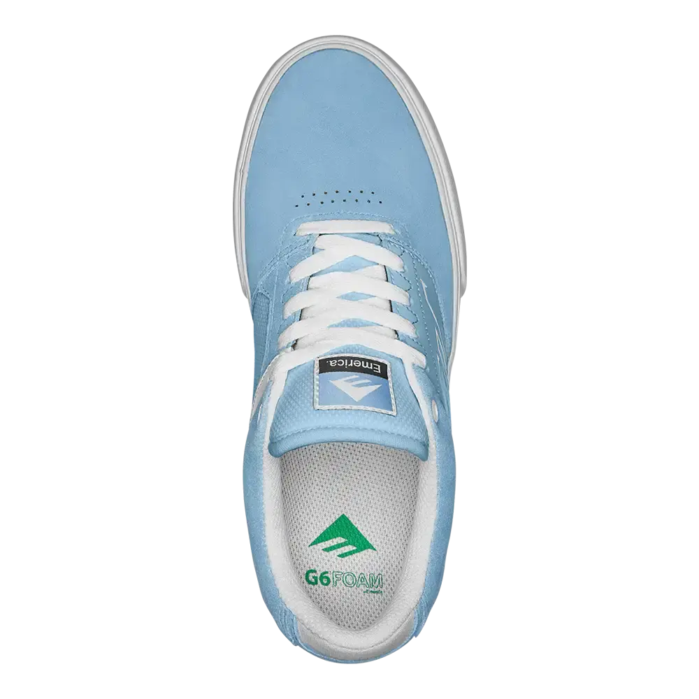 Emerica Low-Top Vulcanized Low Vulc