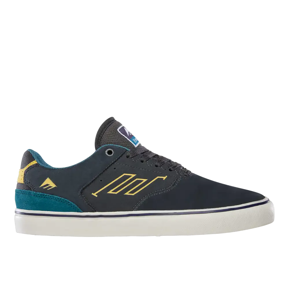 Emerica Low-Top Vulcanized Low Vulc