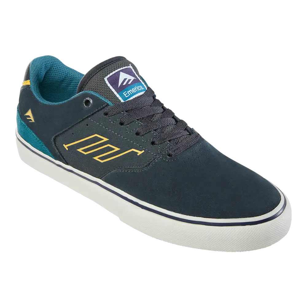 Emerica Low-Top Vulcanized Low Vulc
