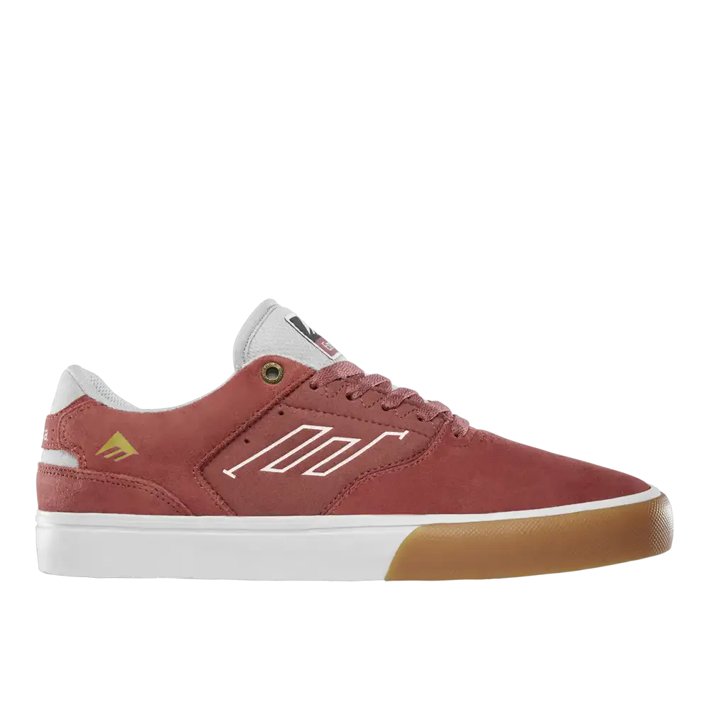 Emerica Low-Top Vulcanized Low Vulc