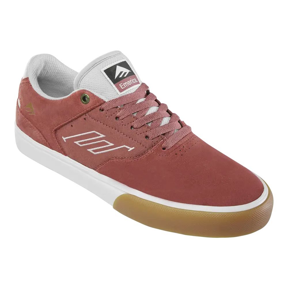 Emerica Low-Top Vulcanized Low Vulc