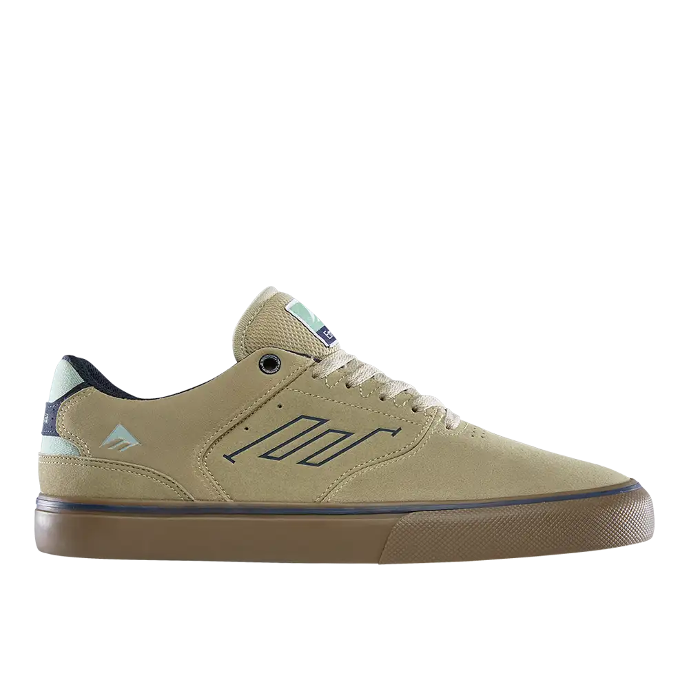 Emerica Low-Top Vulcanized Low Vulc