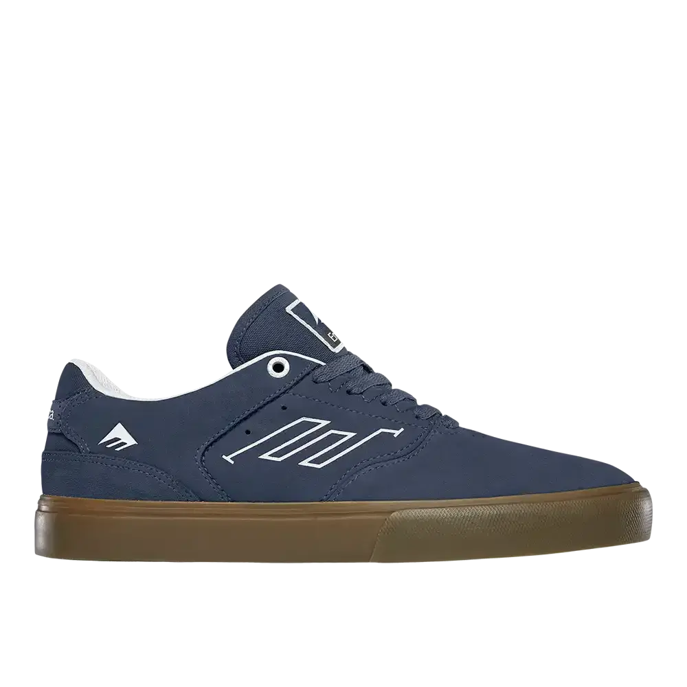 Emerica Low-Top Vulcanized Low Vulc