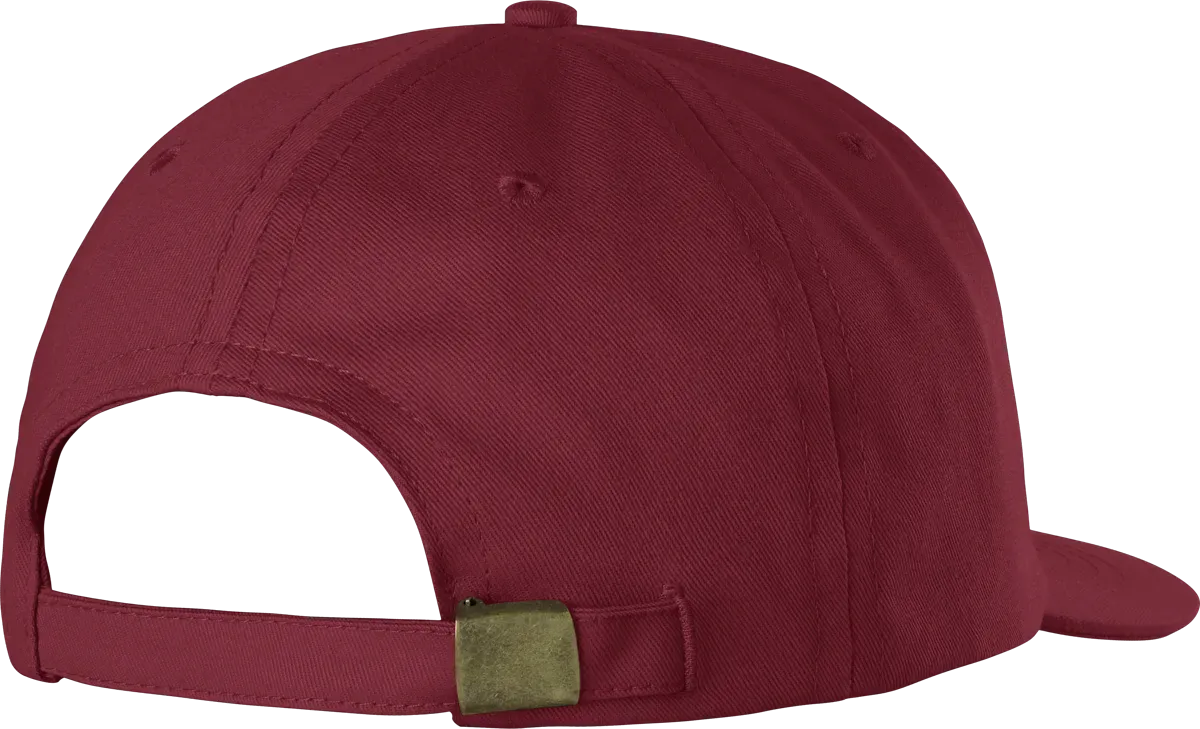 Emerica Custom Hat BURGUNDY / ONE SIZE Micro Triangle Hat