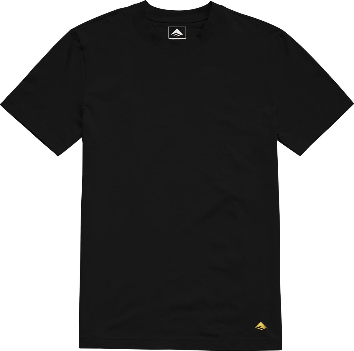 Emerica S/S Basic T-Shirt MICRO TRIANGLE TEE