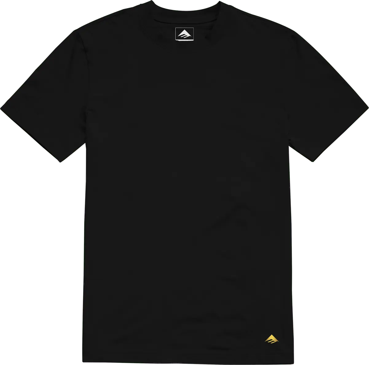 Emerica S/S Basic T-Shirt MICRO TRIANGLE TEE