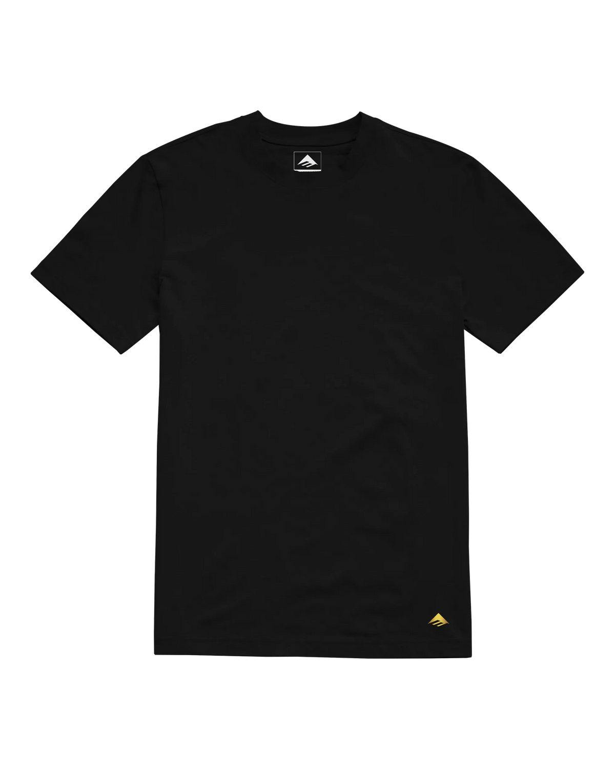 Emerica S/S Basic T-Shirt Micro Triangle Tee
