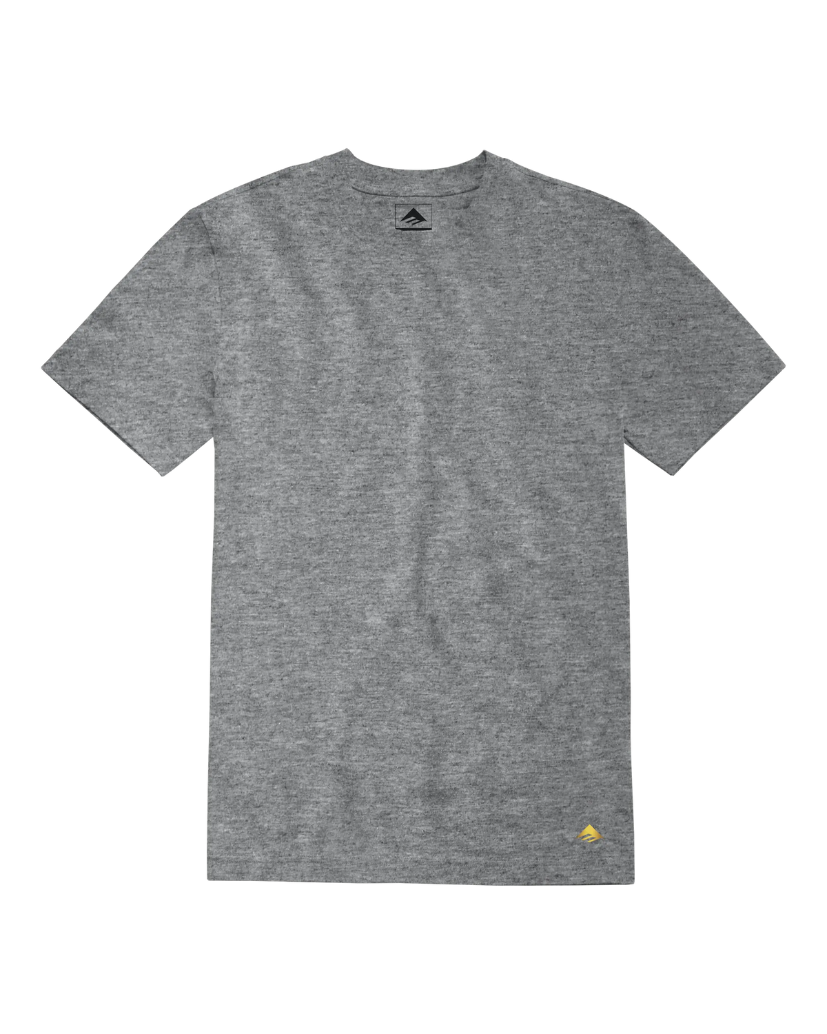 Emerica S/S Basic T-Shirt Micro Triangle Tee