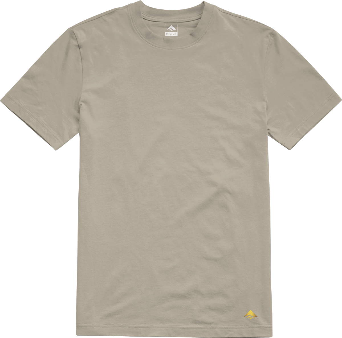 Emerica S/S Basic T-Shirt MICRO TRIANGLE TEE