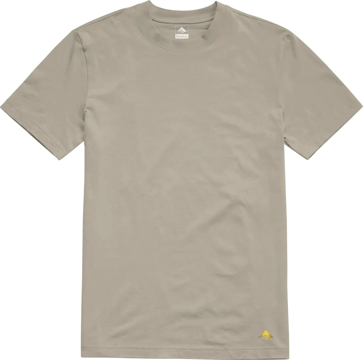 Emerica S/S Basic T-Shirt MICRO TRIANGLE TEE