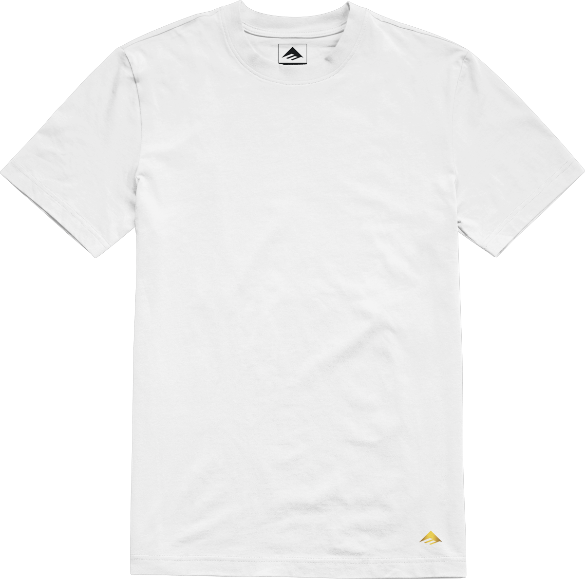 Emerica S/S Basic T-Shirt MICRO TRIANGLE TEE