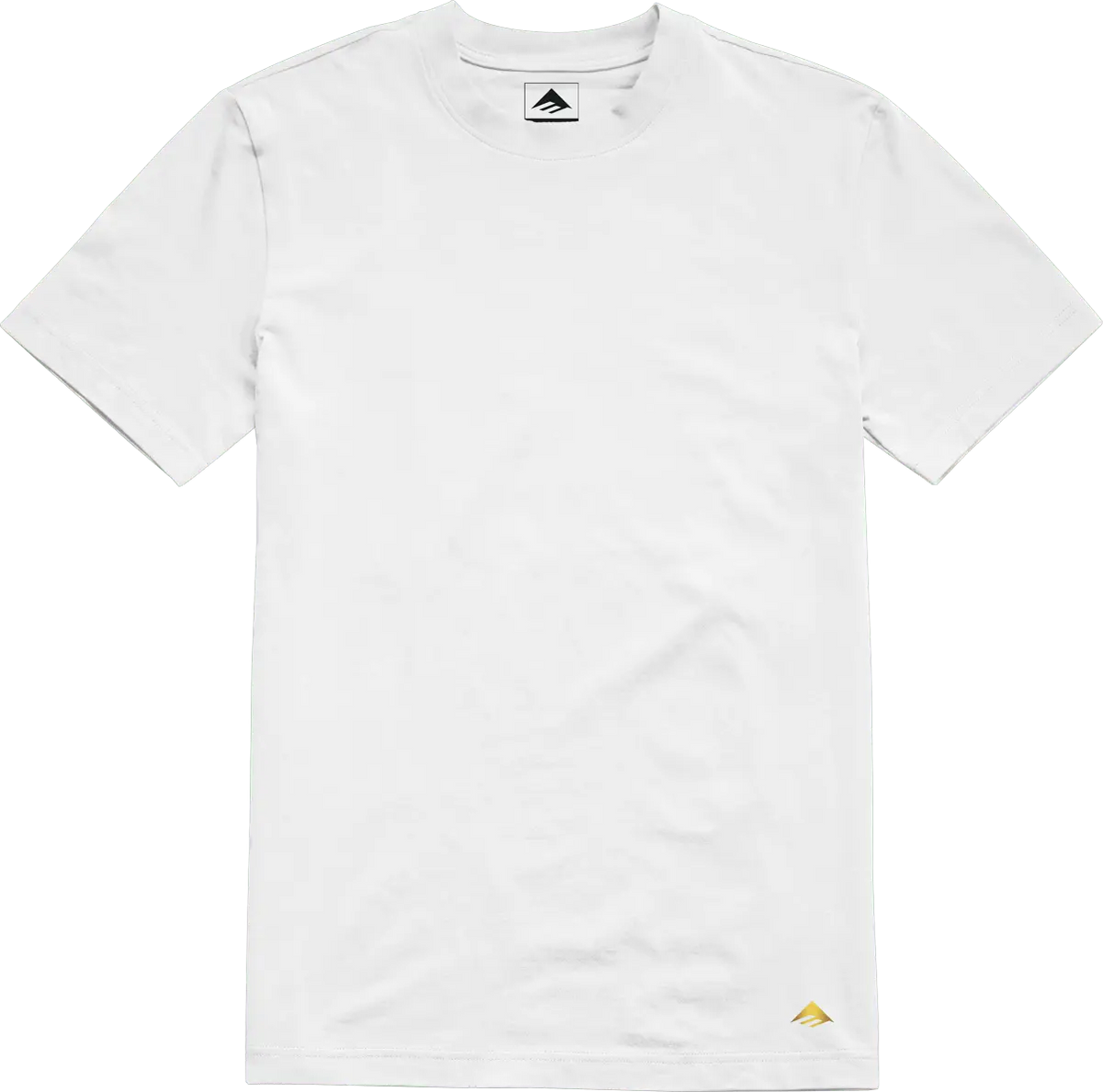 Emerica S/S Basic T-Shirt MICRO TRIANGLE TEE
