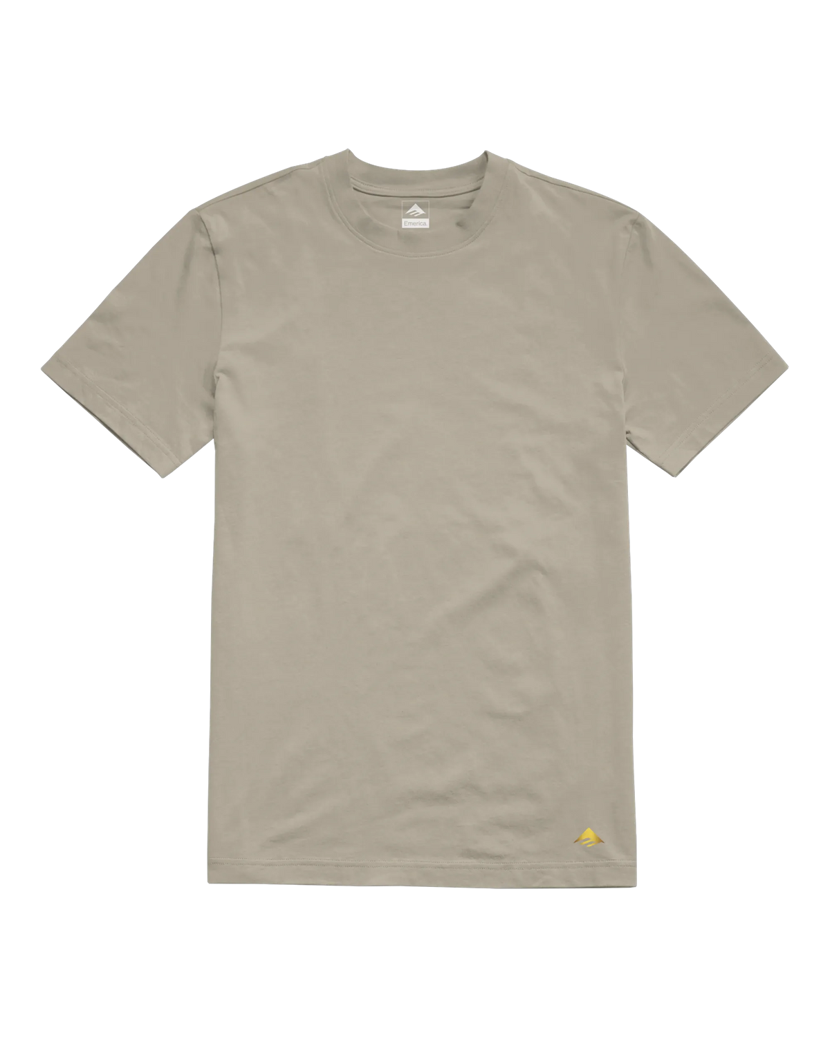 Emerica S/S Basic T-Shirt Micro Triangle Tee