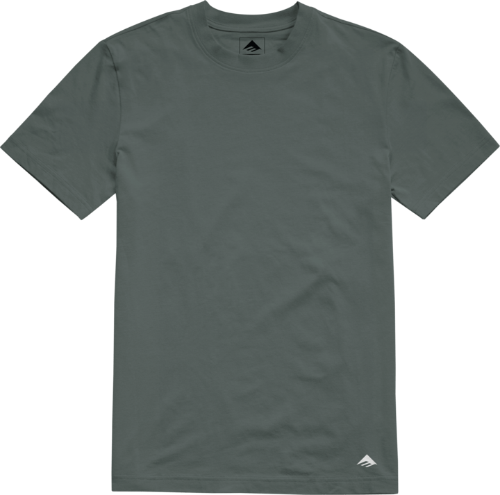 Emerica S/S Basic T-Shirt MICRO TRIANGLE TEE