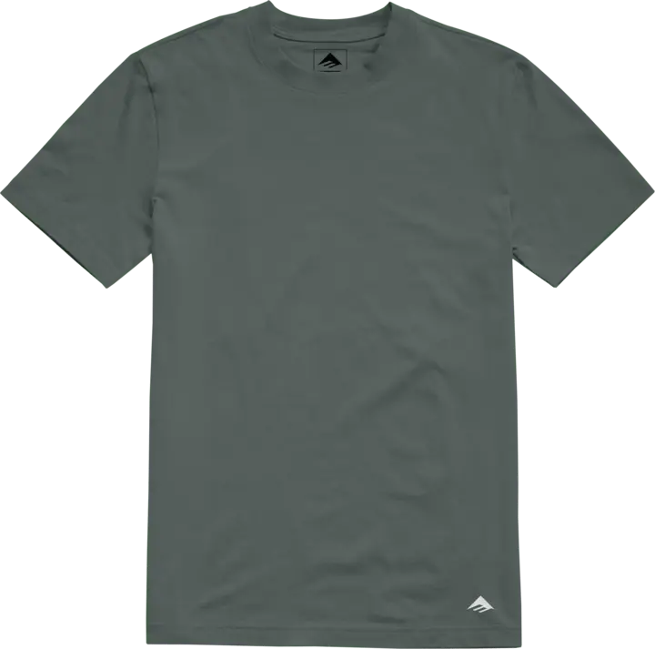 Emerica S/S Basic T-Shirt MICRO TRIANGLE TEE