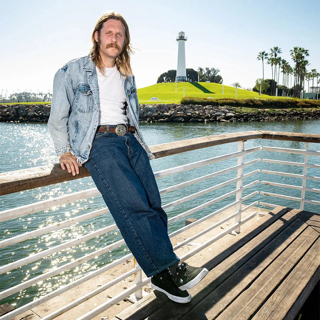 Emerica Low-Top Shoe Moca