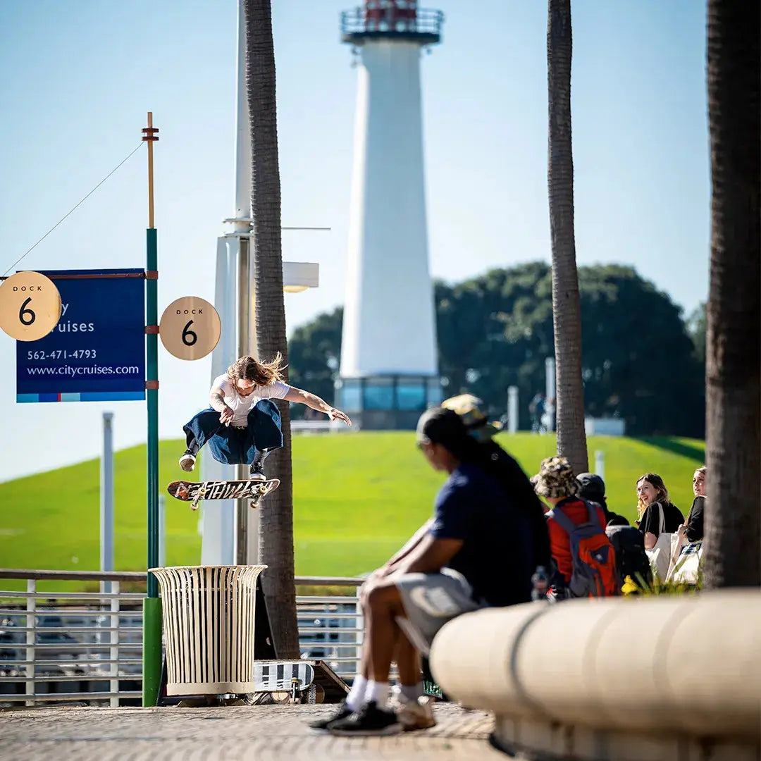 Emerica Low-Top Shoe Moca