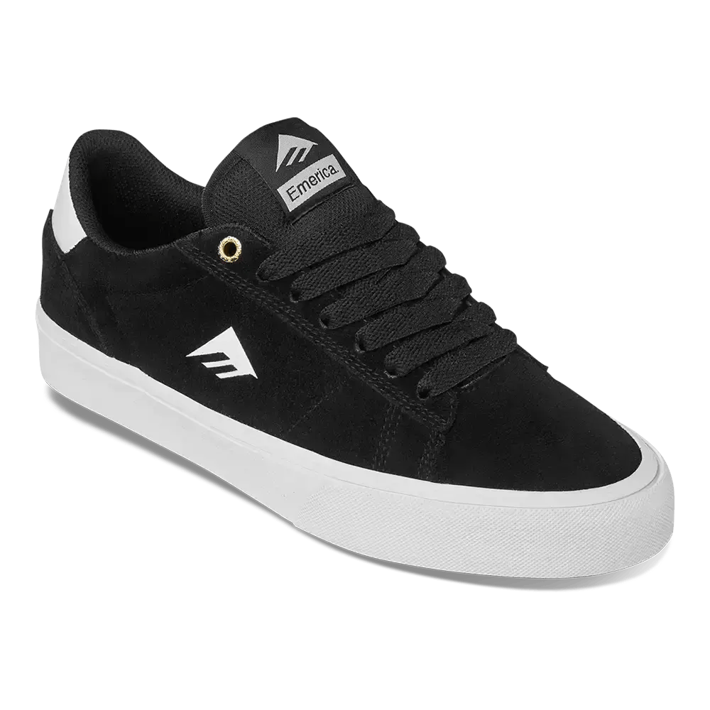 Emerica Low-Top Shoe Moca
