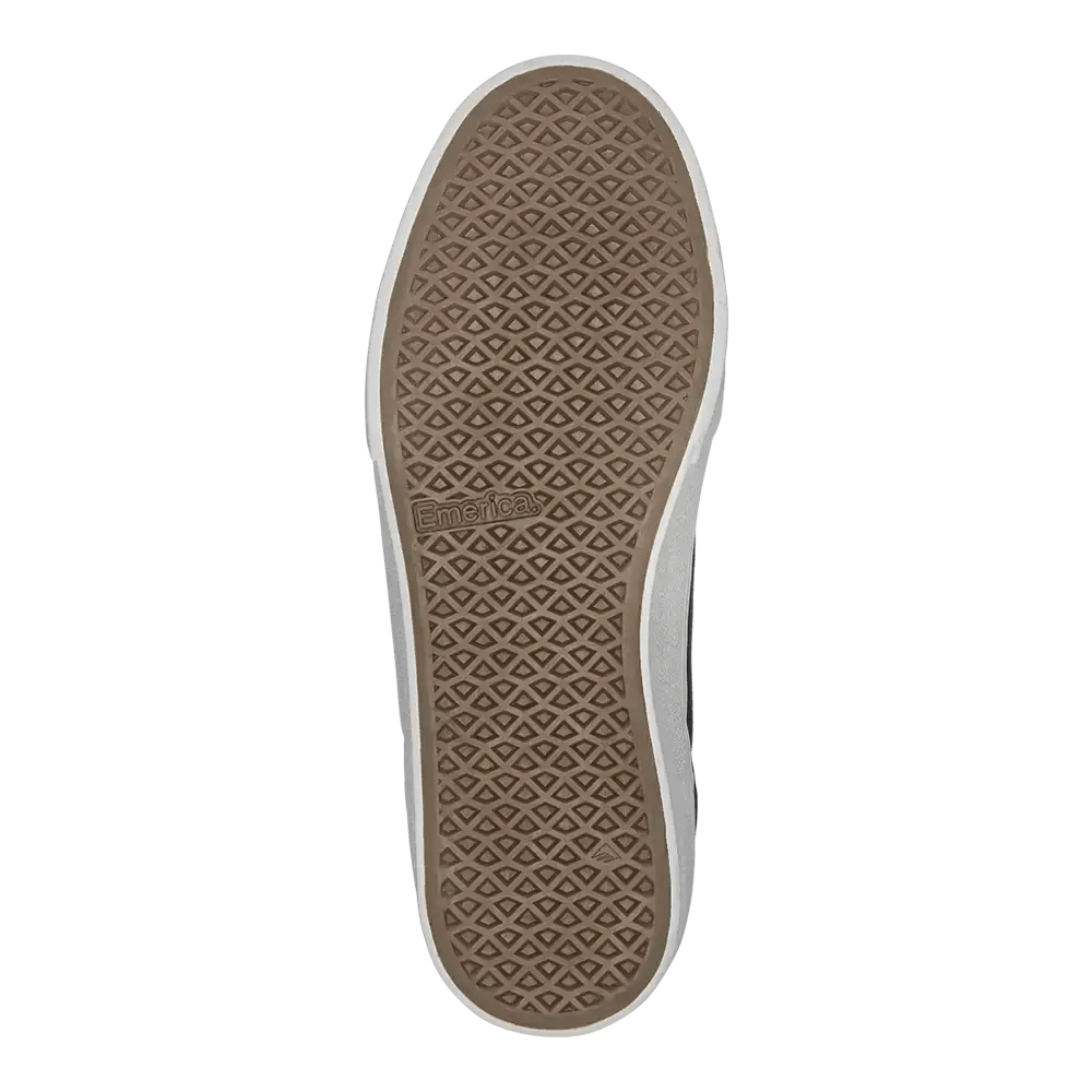 Emerica Low-Top Shoe Moca