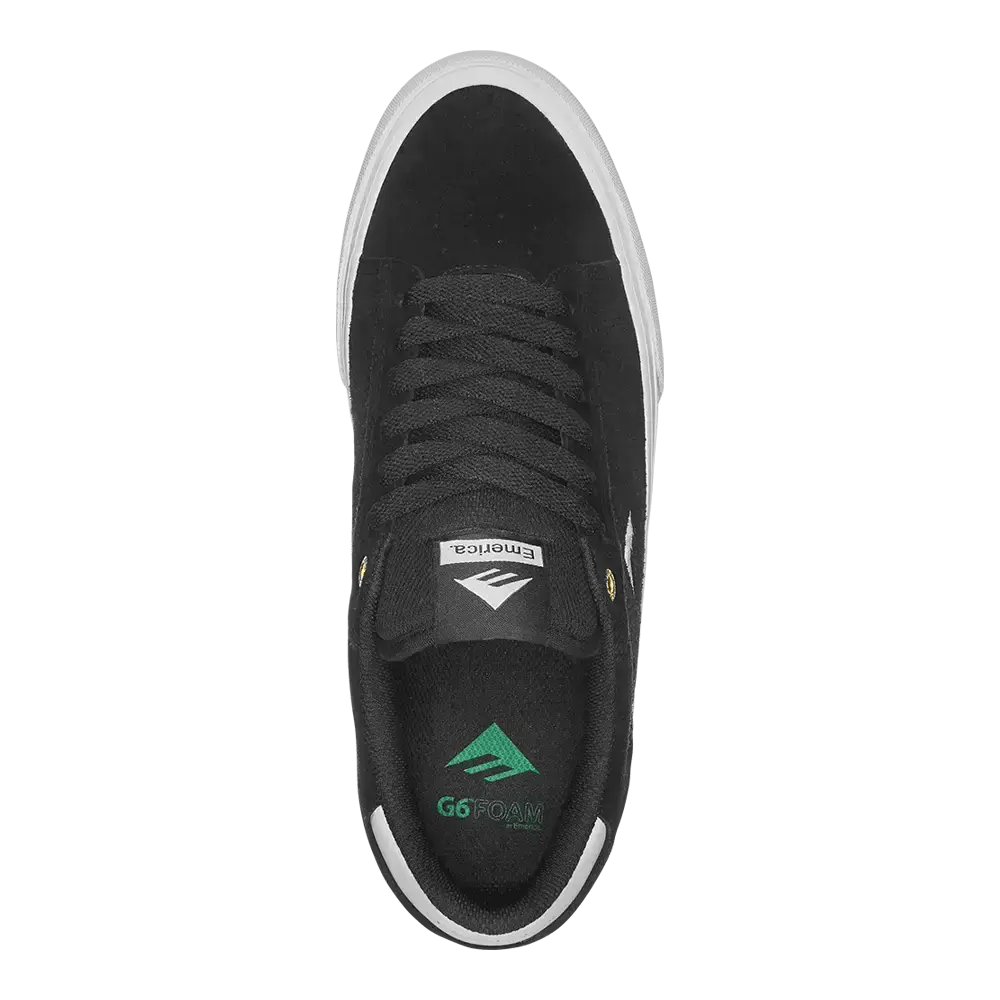 Emerica Low-Top Shoe Moca