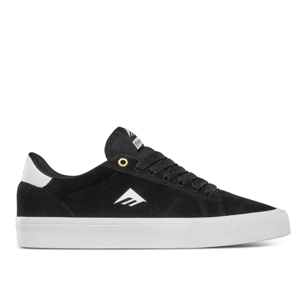 Emerica Low-Top Shoe Moca