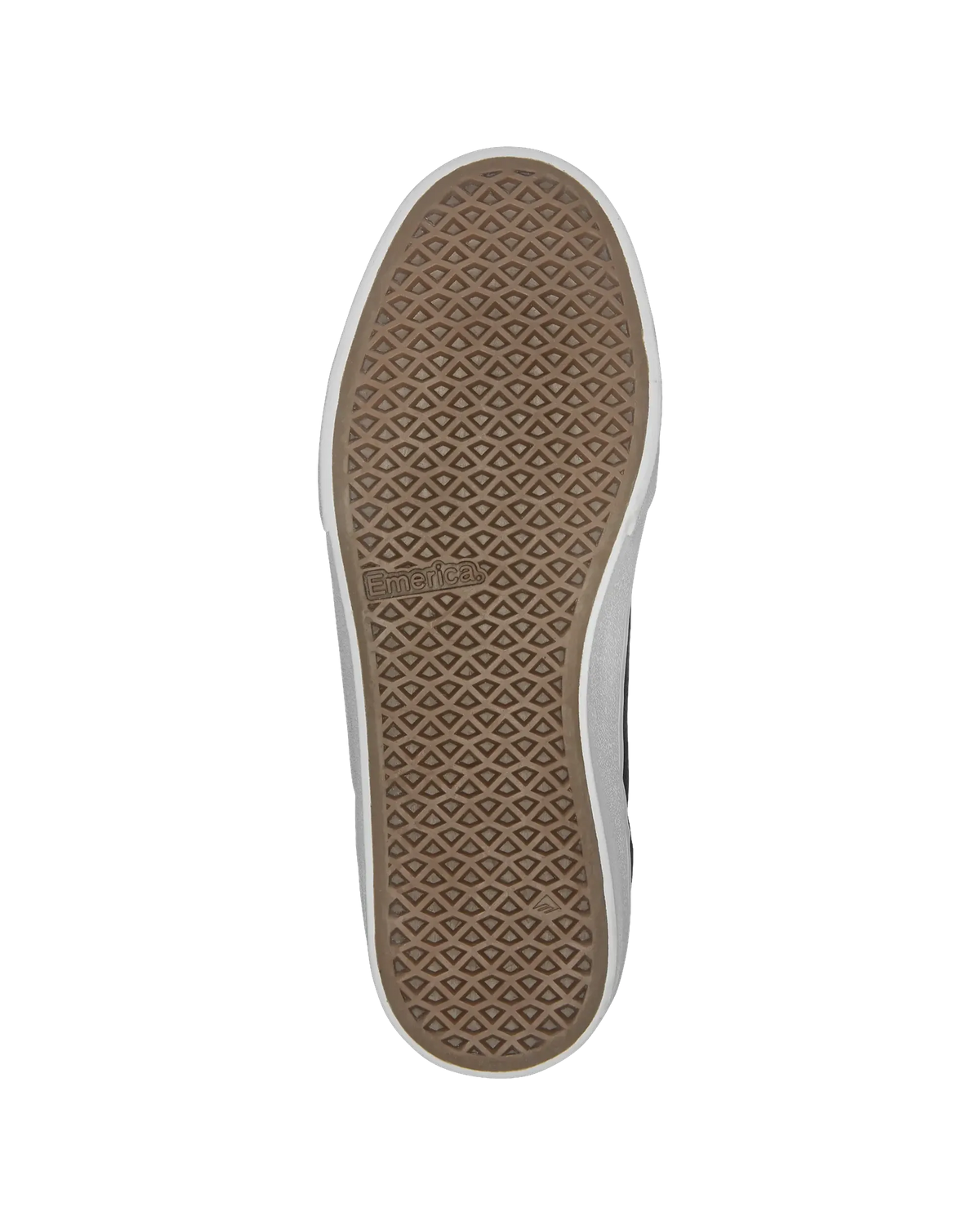 Emerica Low-Top Shoe Moca