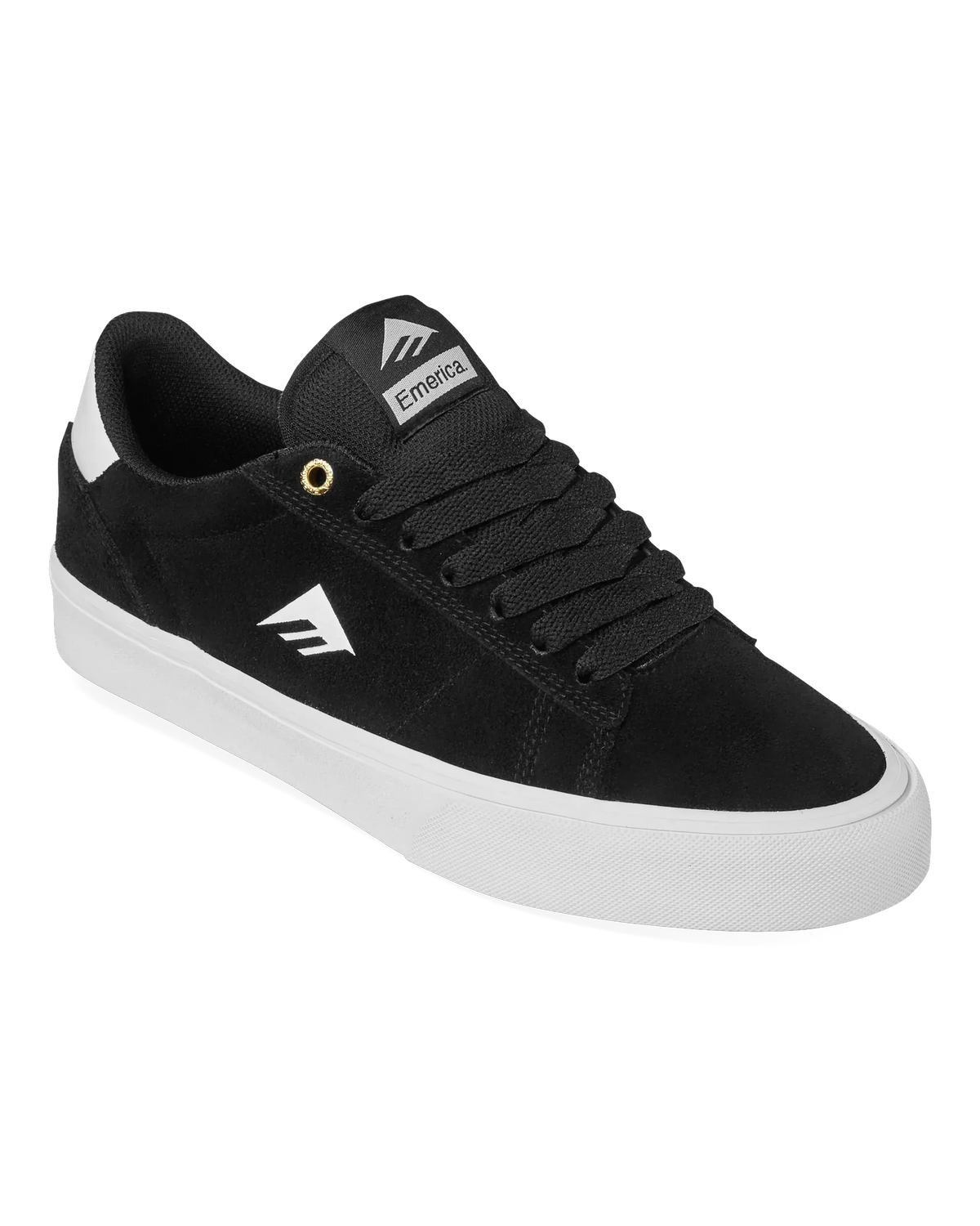 Emerica Low-Top Shoe Moca