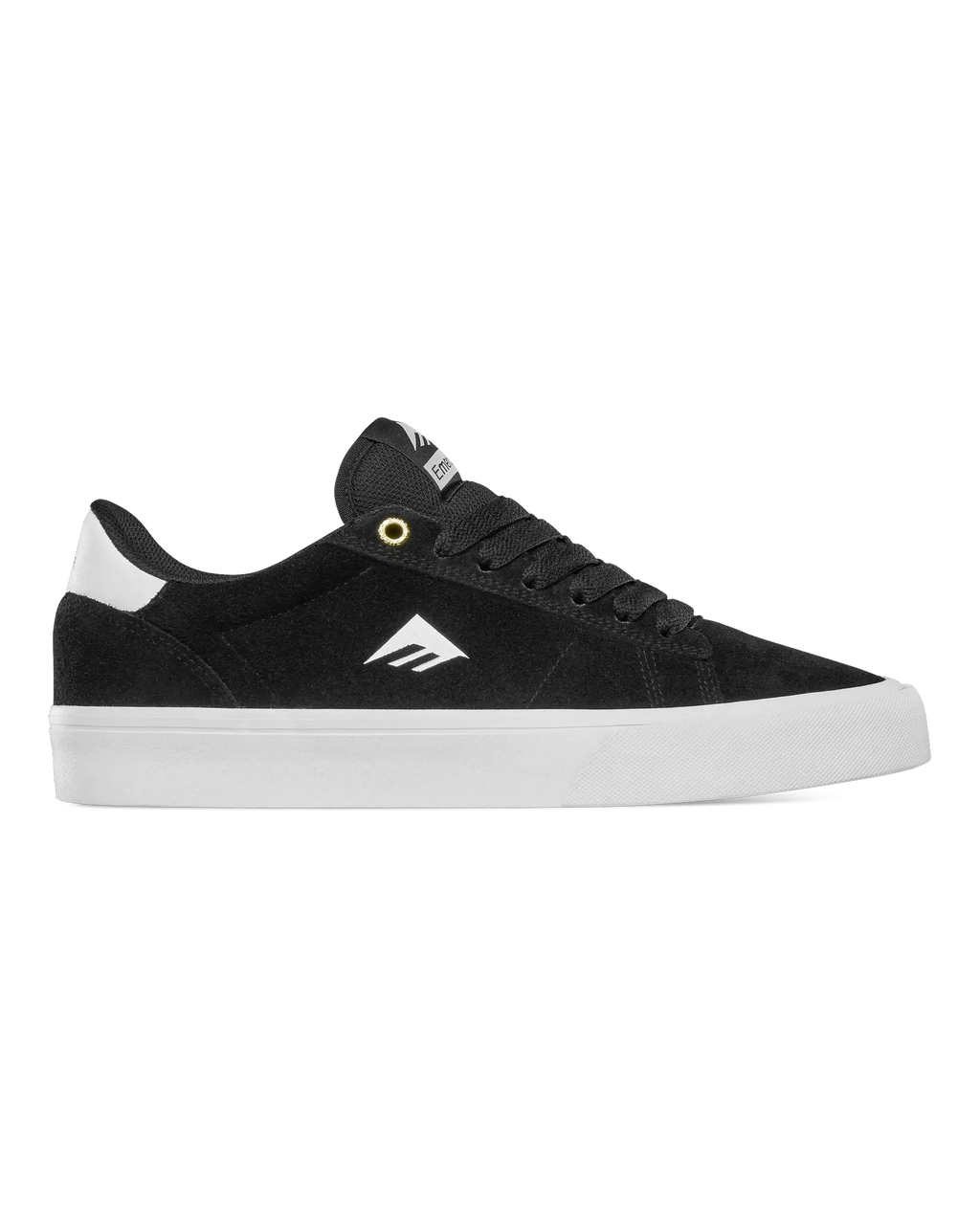 Emerica Low-Top Shoe Moca