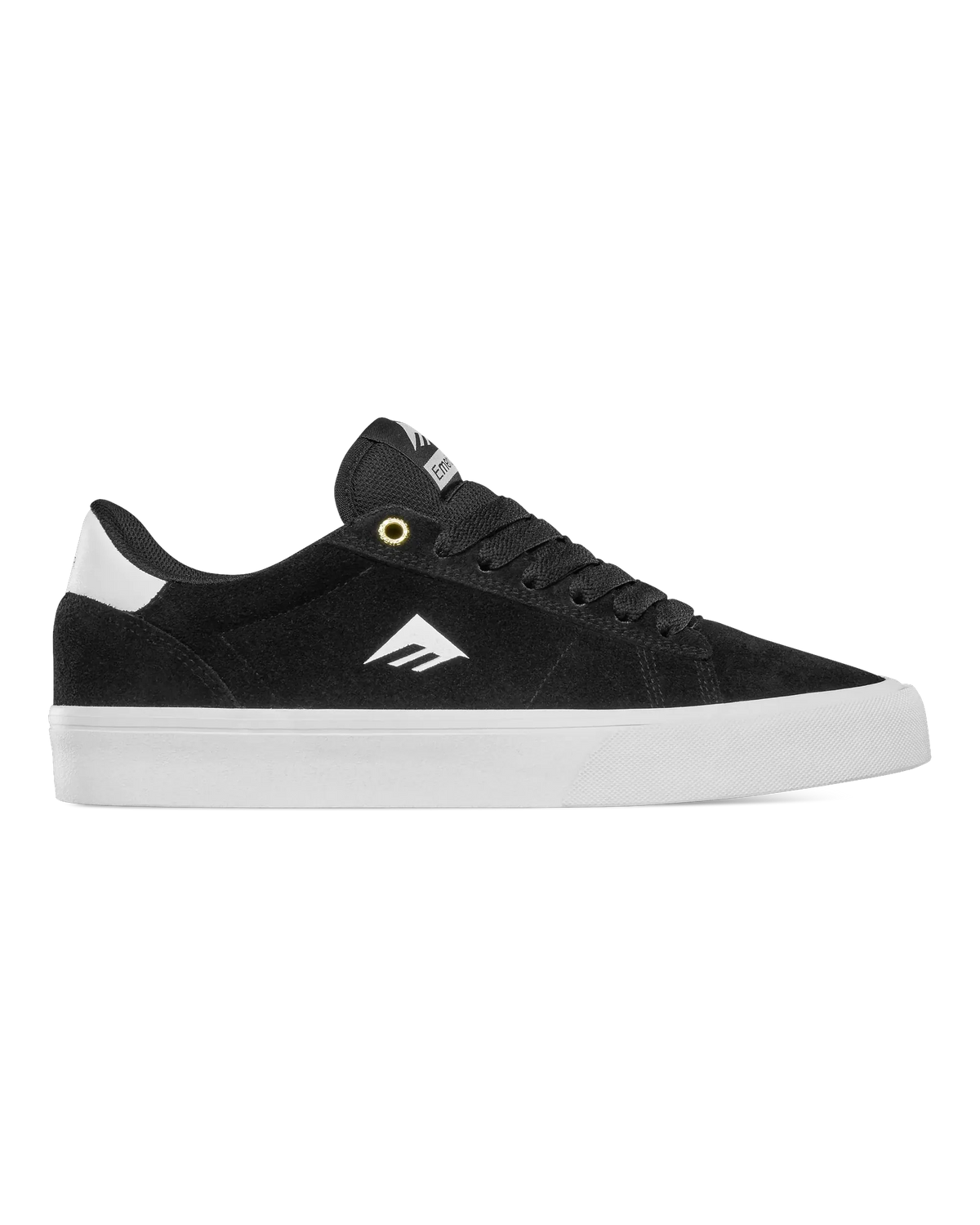 Emerica Low-Top Shoe Moca