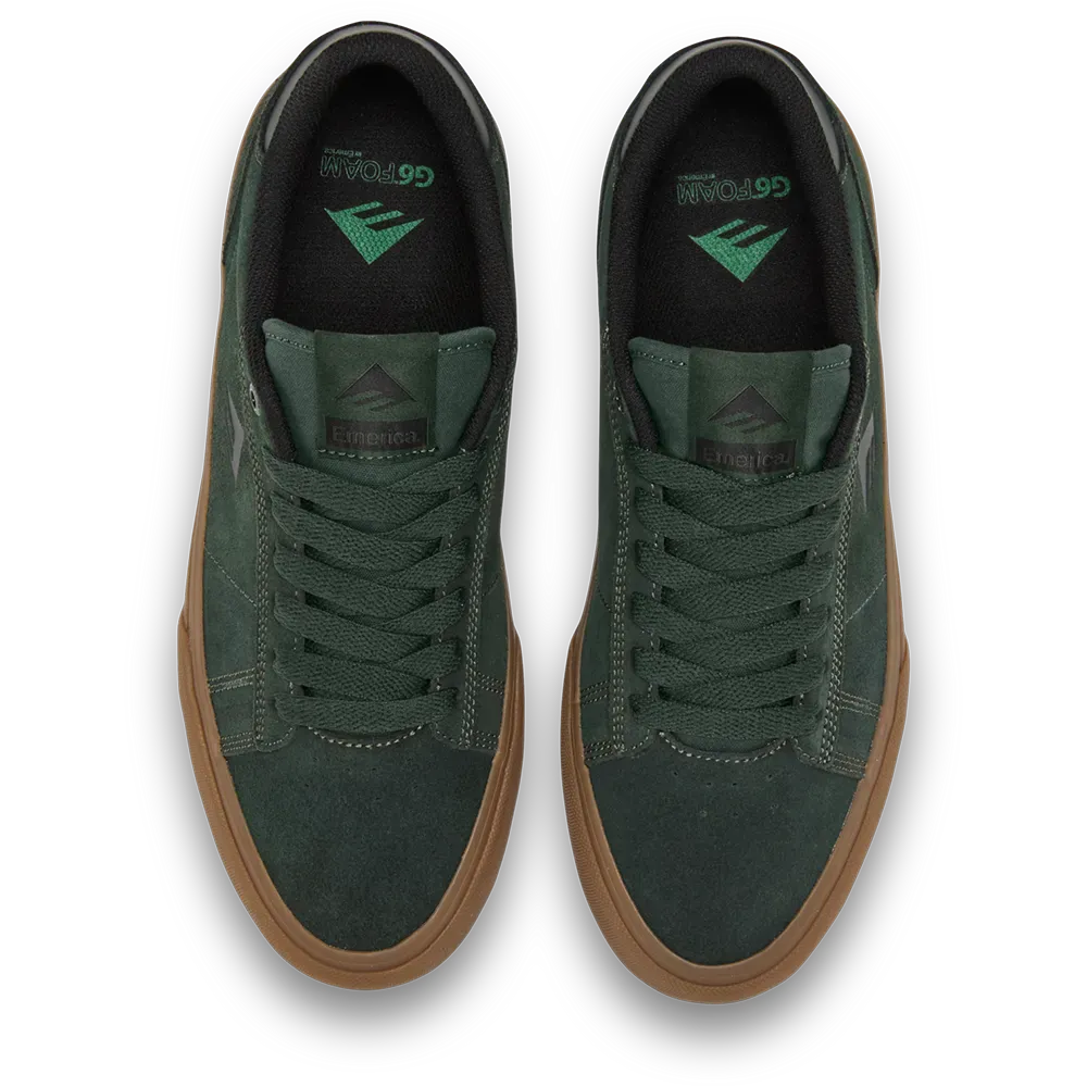 Emerica MOCA