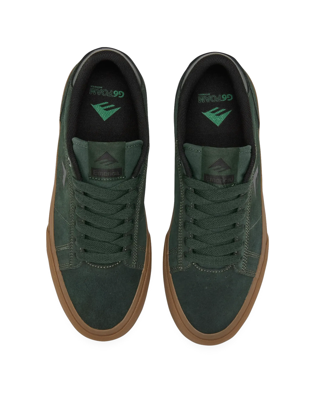 Emerica Moca