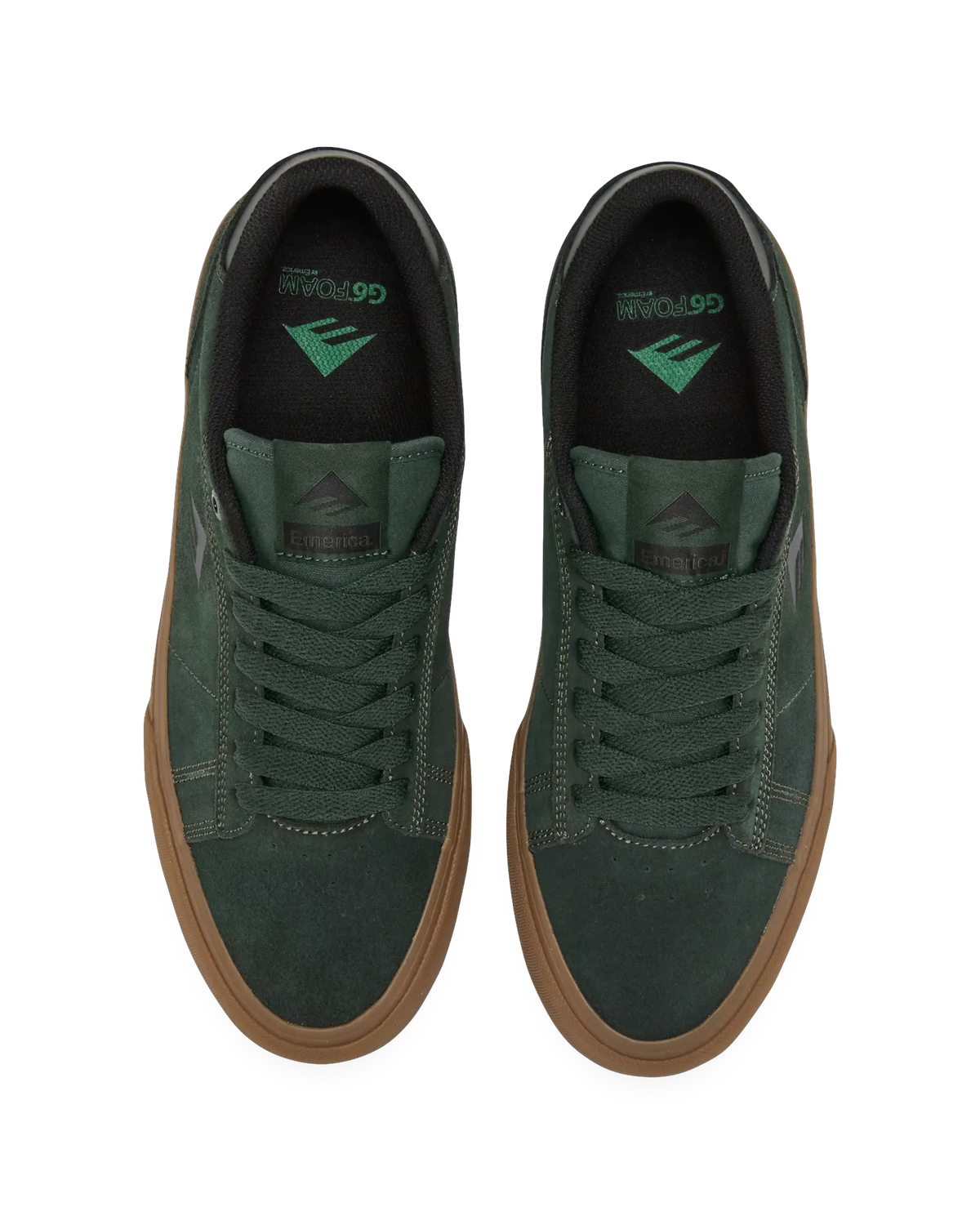 Emerica Moca