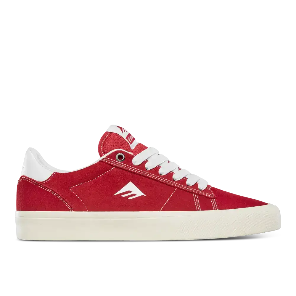Emerica Low-Top Shoe Moca