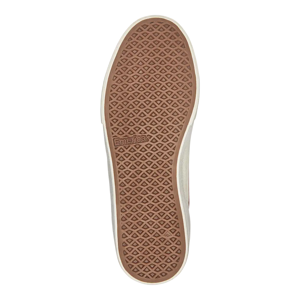 Emerica Low-Top Shoe Moca