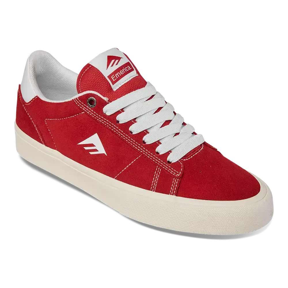 Emerica Low-Top Shoe Moca
