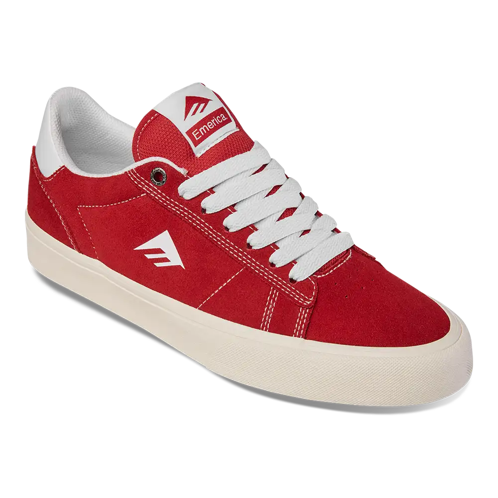 Emerica Low-Top Shoe Moca