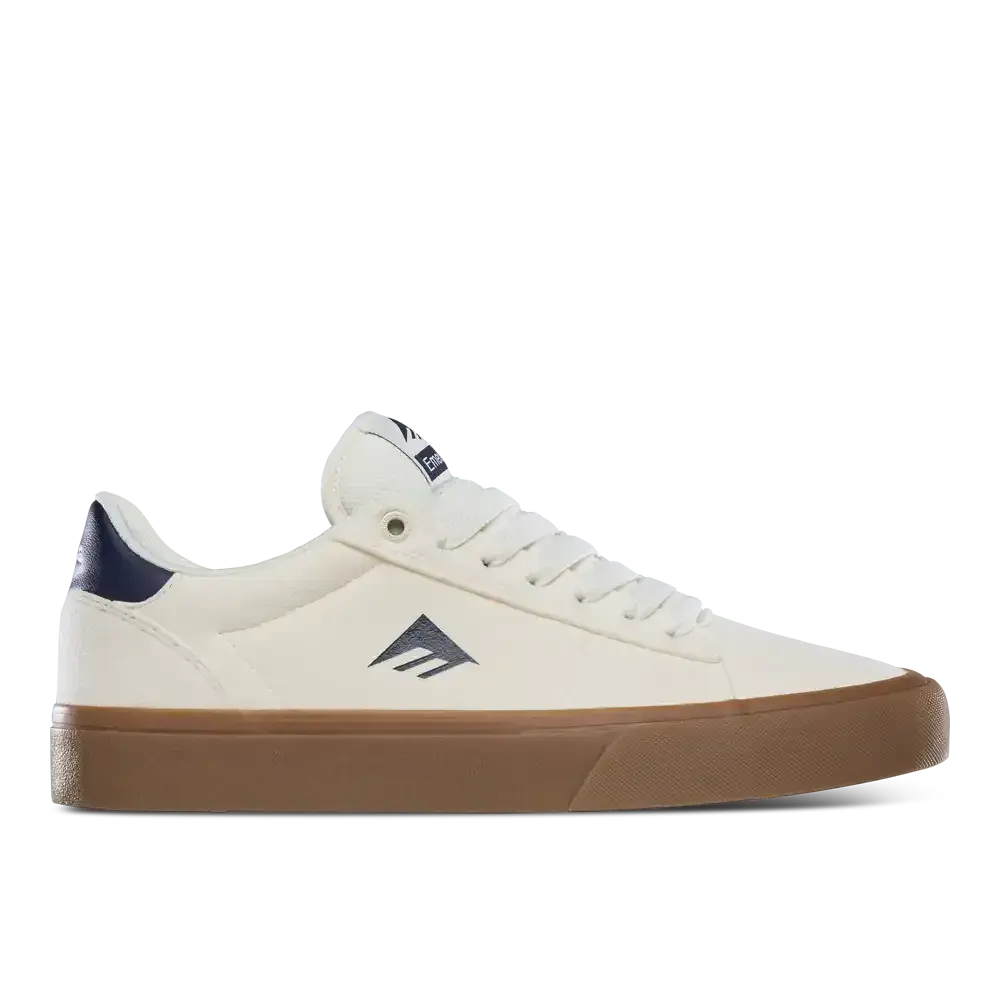 Emerica Low-Top Shoe Moca